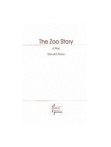 The Zoo Story - 9780573042225