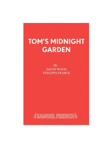 Tom's Midnight Garden - 9780573051272