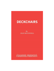 Deckchairs - 9780573100031