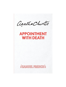 Appointment with Death - 9780573110191