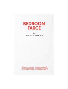 Bedroom Farce - 9780573110474