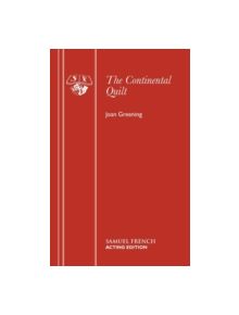 The Continental Quilt - 9780573110573