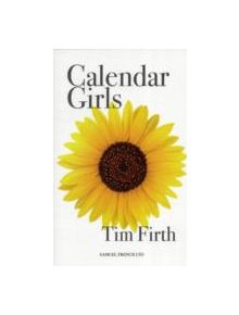 Calendar Girls - 9780573110672