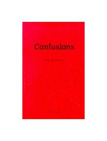 Confusions - 9780573110733