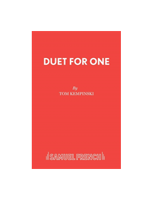 Duet for One - 9780573110917