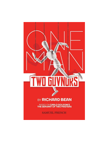 One Man, Two Guvnors - 9780573111020