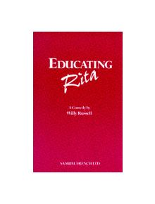 Educating Rita - 9780573111150