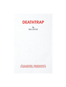 Death Trap - 9780573111211