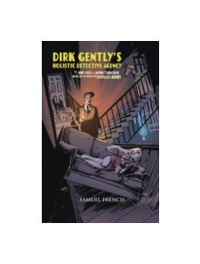 Dirk Gently's Holistic Detective Agency - 9780573111228