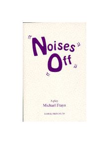 Noises Off - 9780573113123