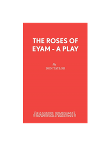 The Roses of Eyam - 9780573113864