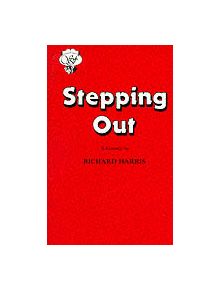 Stepping Out - 9780573114151