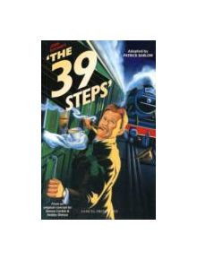 John Buchan's "The 39 Steps" - 9780573114403