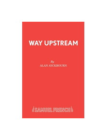 Way Upstream - 9780573115042