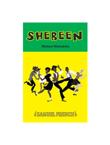 Shebeen - 9780573115455