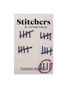 Stitchers - 9780573115561