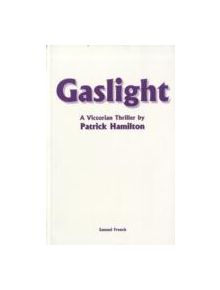 Gaslight - 9780573115790