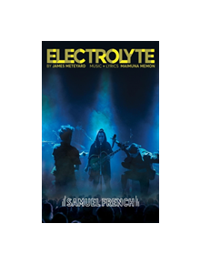 Electrolyte - 9780573115905