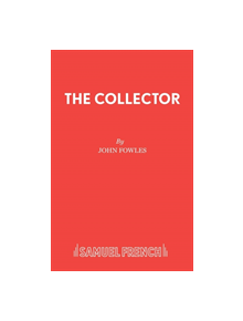 The Collector - 9780573116032