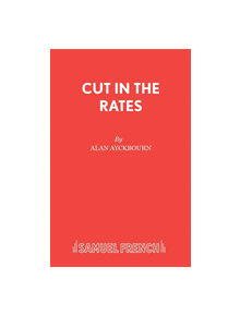 A Cut in the Rates - 9780573120848