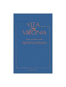 Vita and Virginia - 9780573130120