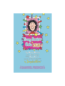 Tracy Beaker Gets Real - 9780573180415