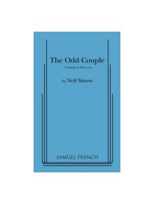 The Odd Couple - 9780573613319