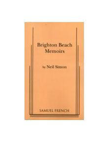 Brighton Beach Memoirs - 9780573619410