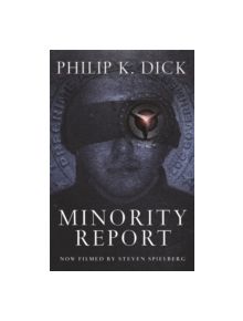 Minority Report - 9780575075207