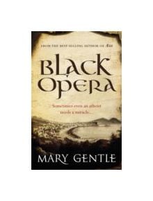 Black Opera - 9780575083516