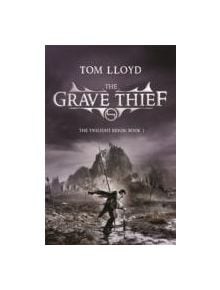 The Grave Thief - 9780575084926