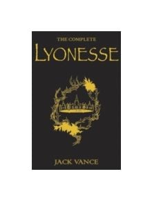 The Complete Lyonesse - 9780575090248