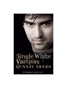 Single White Vampire - 9780575093836