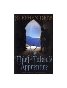 The Thief-Taker's Apprentice - 9780575094499