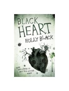 Black Heart - 9780575096813