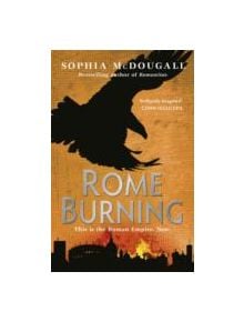 Rome Burning - 9780575096936