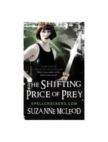 The Shifting Price of Prey - 9780575098404