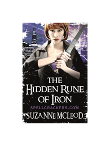 The Hidden Rune of Iron - 9780575098442