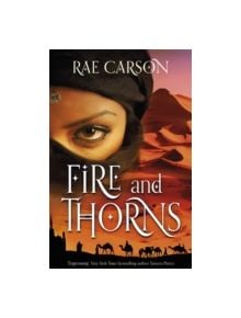 Fire and Thorns - 9780575099159