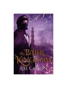 The Bitter Kingdom - 9780575099241