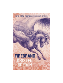 Firebrand - 9780575099739