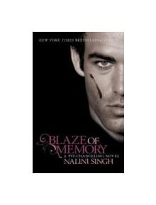 Blaze of Memory - 9780575100077