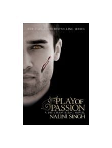 Play of Passion - 9780575100114