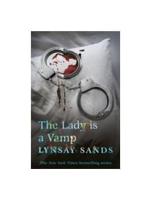 The Lady is a Vamp - 9780575107090