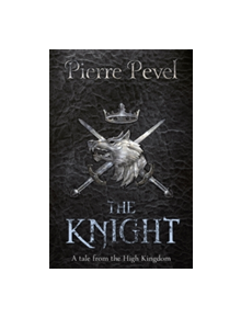 The Knight - 9780575107984