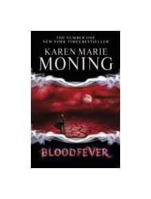 Bloodfever - 9780575108516