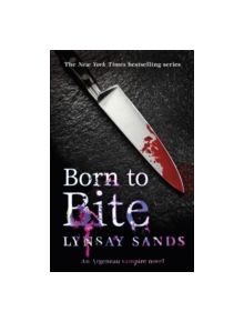 Born to Bite - 9780575110847