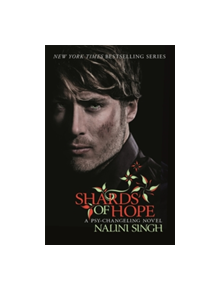 Shards of Hope - 9780575111950