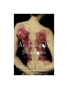 Archangel's Shadows - 9780575112315