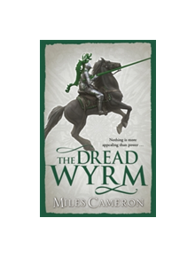 The Dread Wyrm - 9780575113381